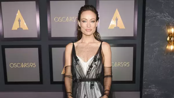 Olivia Wilde