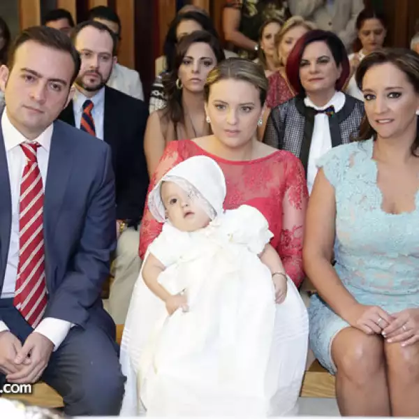 Salomón Majul,Jerusalen Alemán,Salomón Majul y Claudia Ruiz