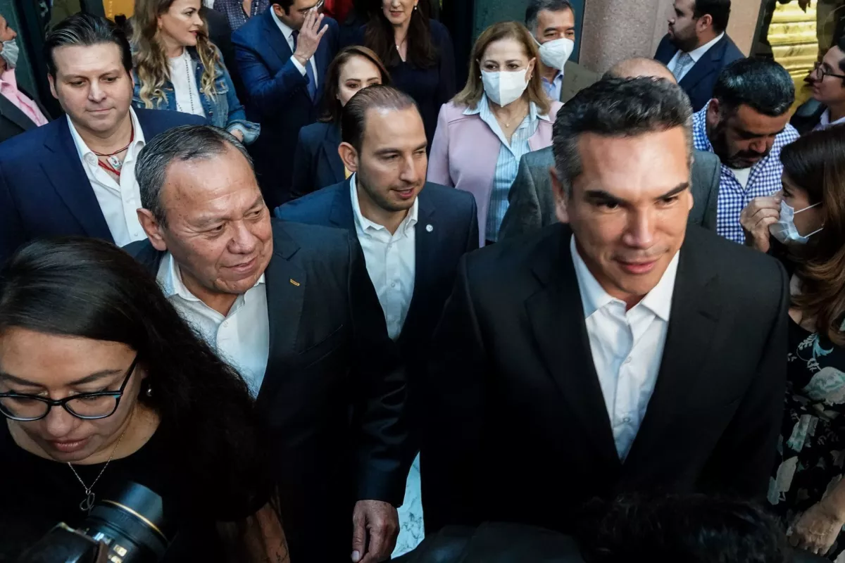 va por méxico