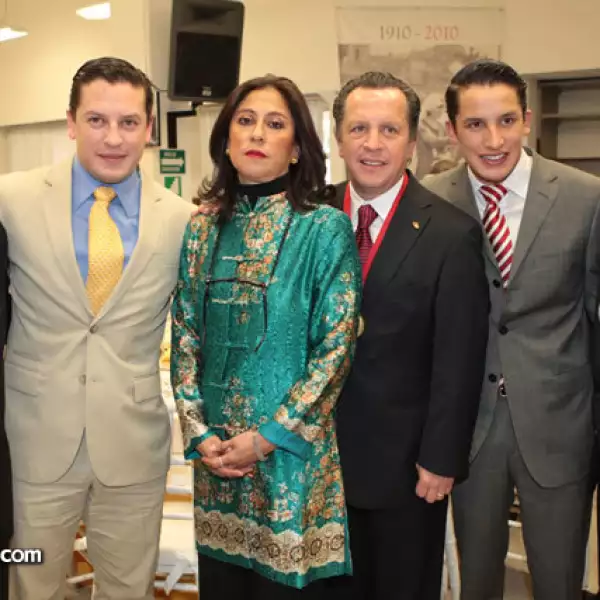 Ernesto Limon,Marcelo Limon,Esperanza Limon,Gerardo Limon,Enrique Limon,Gerardo Limon