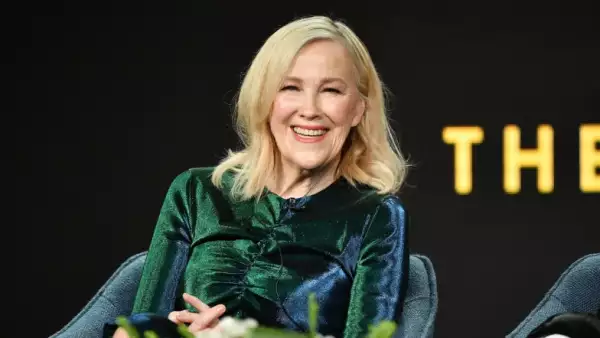 Muere Catherine O'Hara, actriz de Mi Pobre Angelito