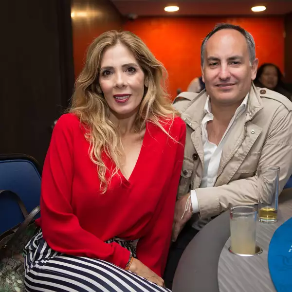 Inauguración del Casino Frontón México