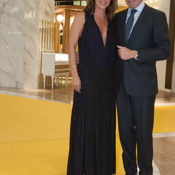 Aniversario de El Palacio de los Palacios