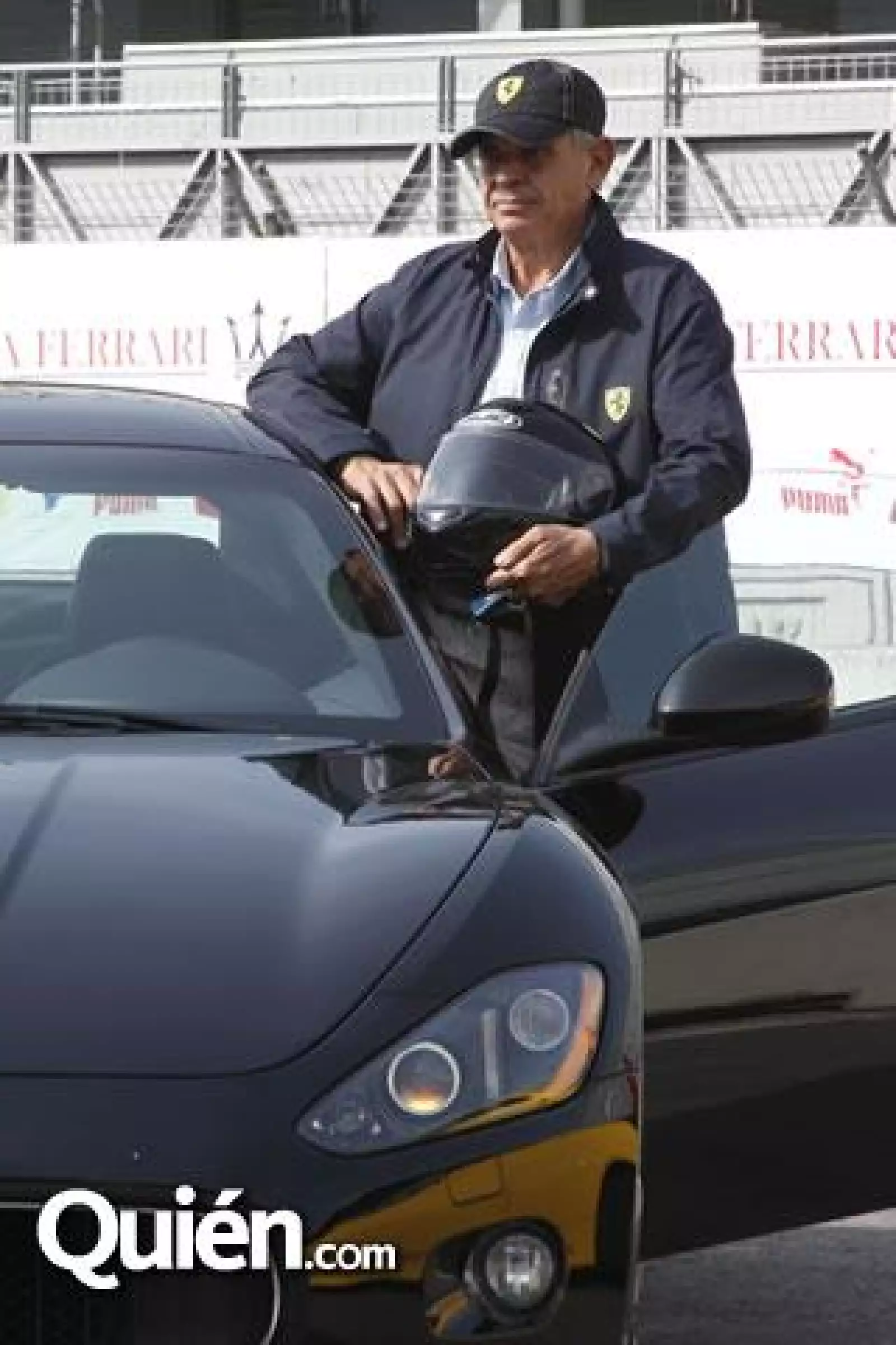 Jaime Ramírez