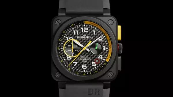 Bell & Ross