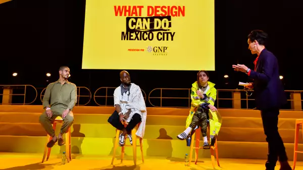 What Design Can Do regresa a México