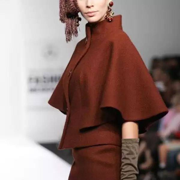 MBFM Pasarela Pedro Loredo