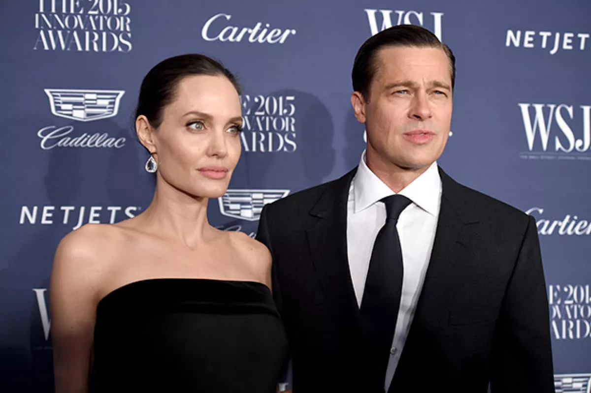 Ahora que promociona "By the Sea", cinta que dirigió y que protagoniza junto a su esposo Brad Pitt, la actriz reveló algunas de las dificultades que tuvo durante el rodaje.