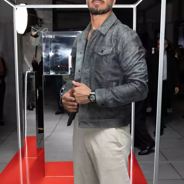 Hublot Big Bang 20 years anniversary