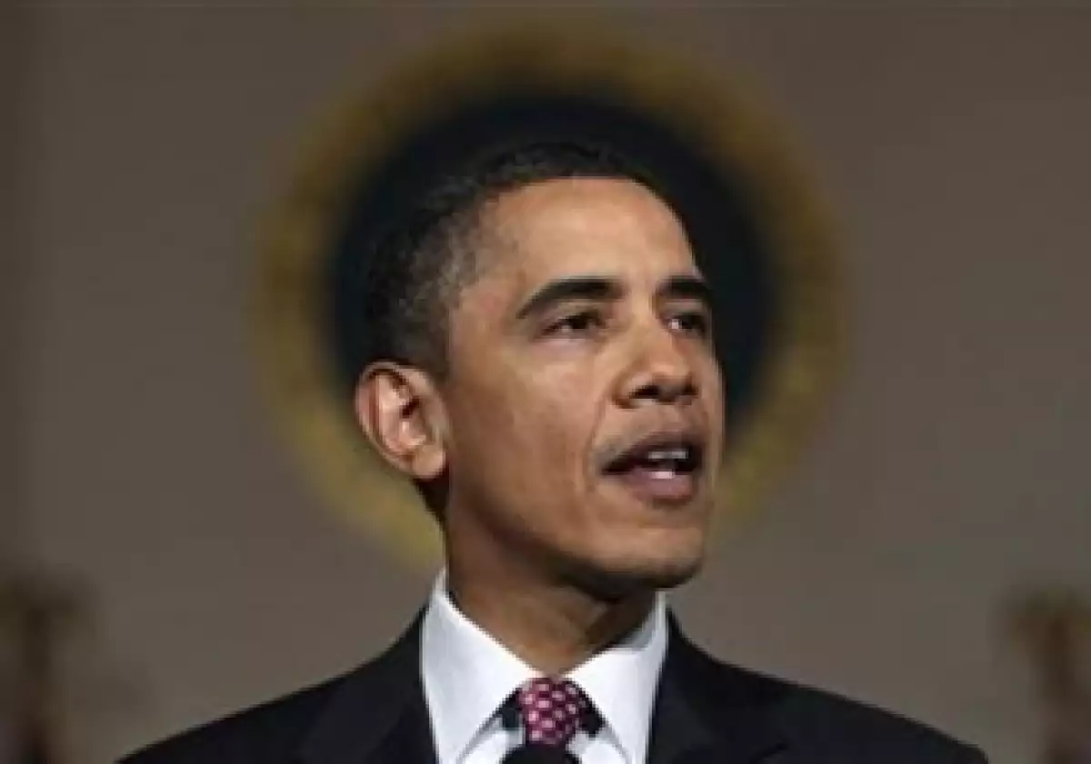 El Gobierno de Obama debatirá con los republicanos sobre dónde y cuánto se deberán recortar los gastos. (Foto: Reuters)