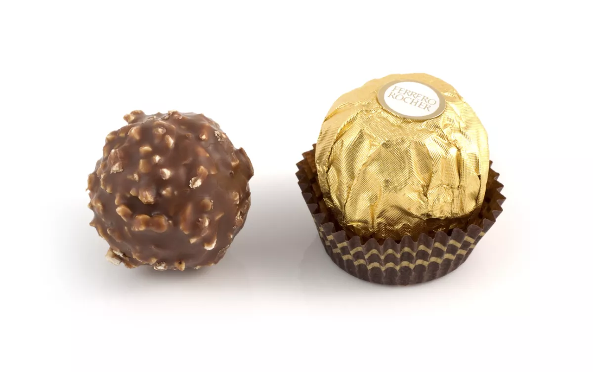 Ferrero Rocher