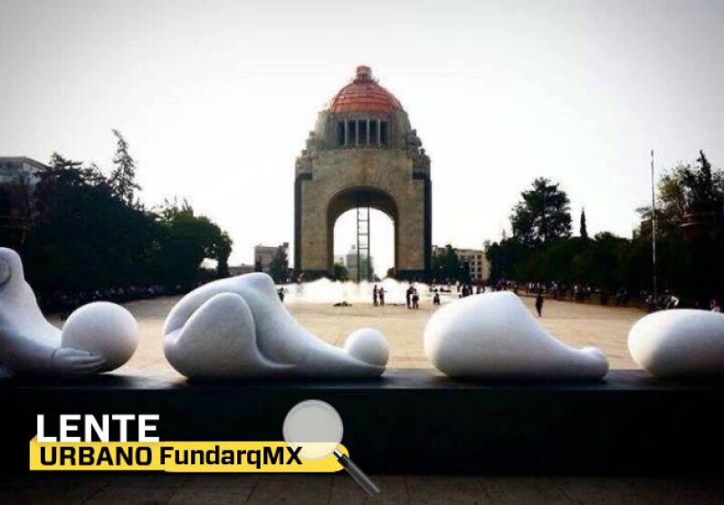 Monumento revolución