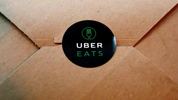 UberEats