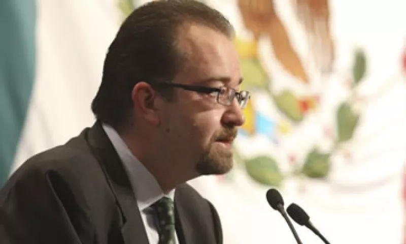 Mony De Swaan dijo estar a favor de la multa que la CFC aplicó a Telcel. (Foto: Notimex)