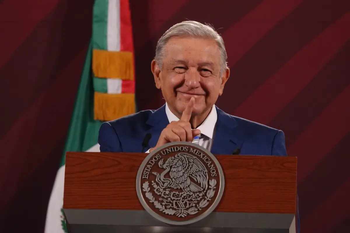 AMLO-mañanera