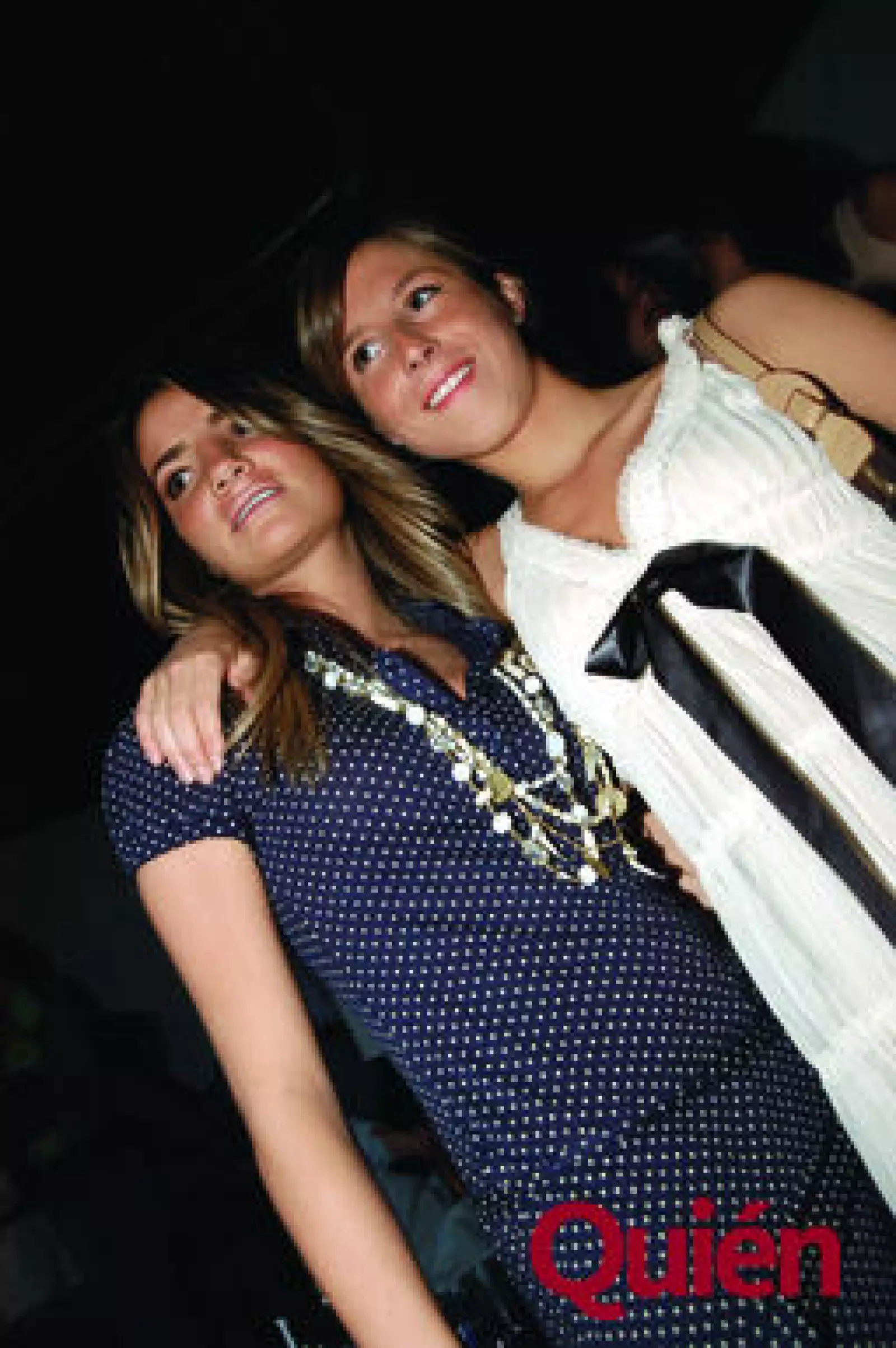 Yamel Cotero, Marichu Cueto