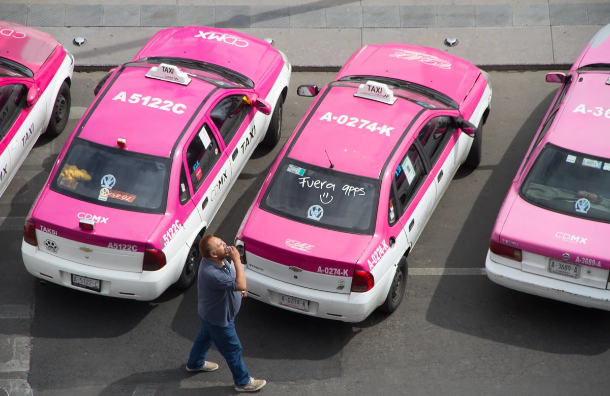 Taxis