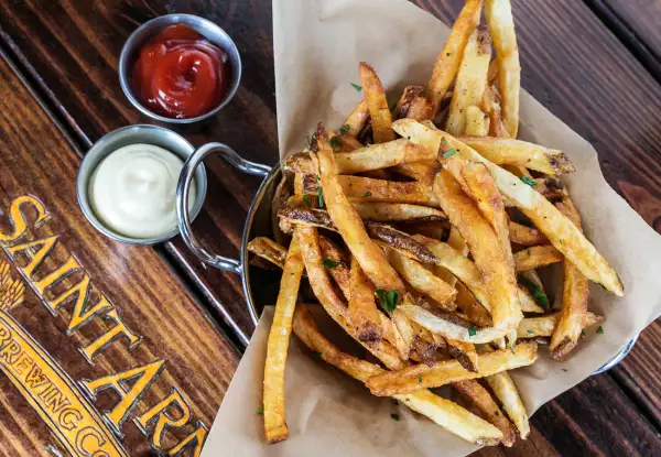  Saint Arnold Brewing Company