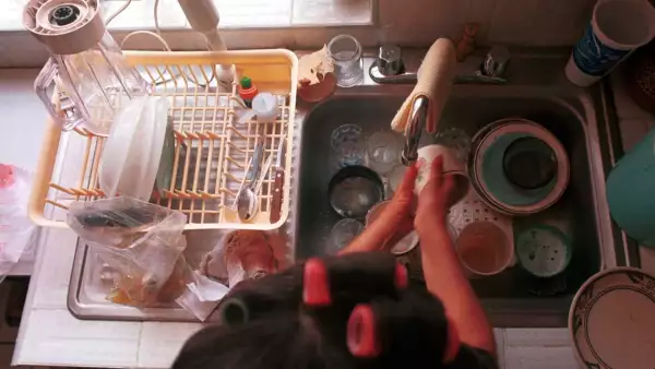 Trabajo doméstico