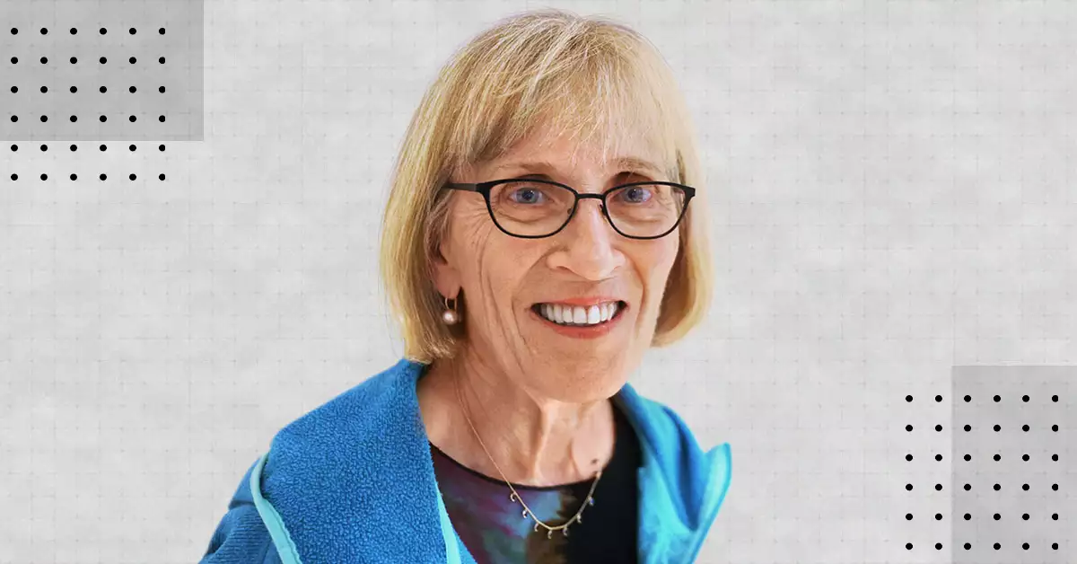 Claudia Goldin gana el Premio Nobel de Economía 2023 