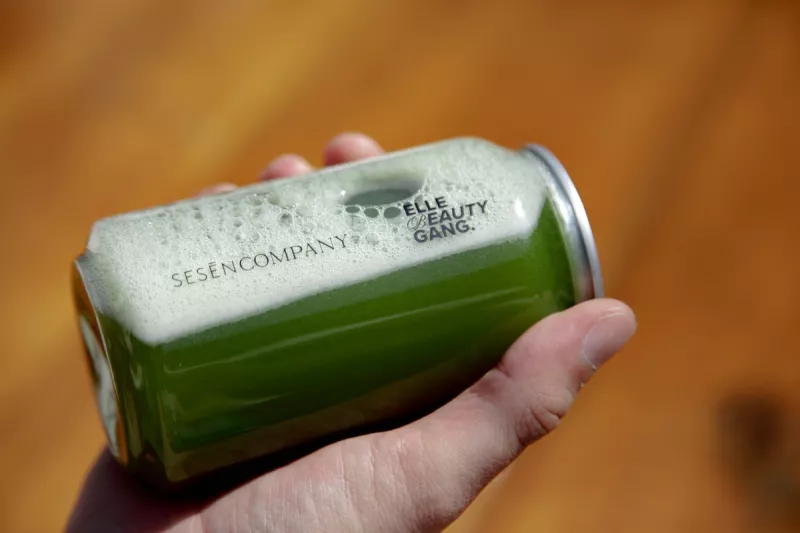 El paraíso beauty SÍ existe: así fue ELLE Beauty Gang