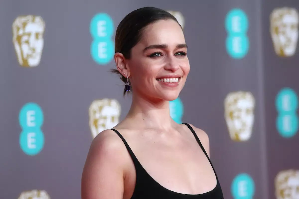 EE British Academy Film Awards 2020 - Red Carpet Arrivals