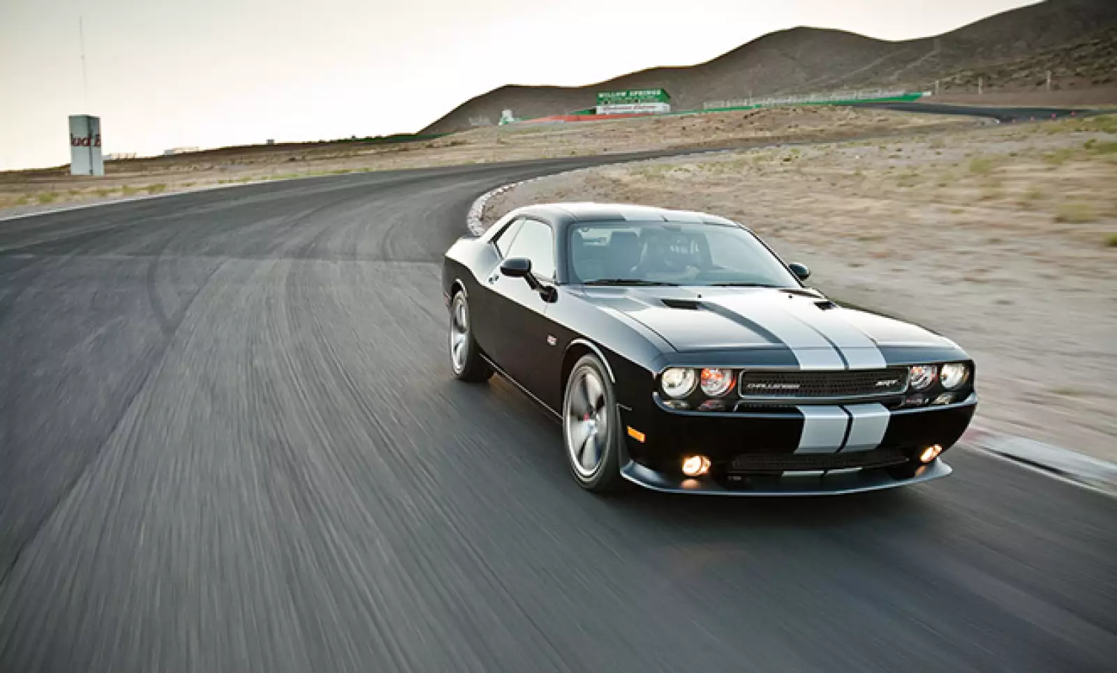 Del vehículo Dodge se vendieron 427 unidades, 51.4% más que en 2012.