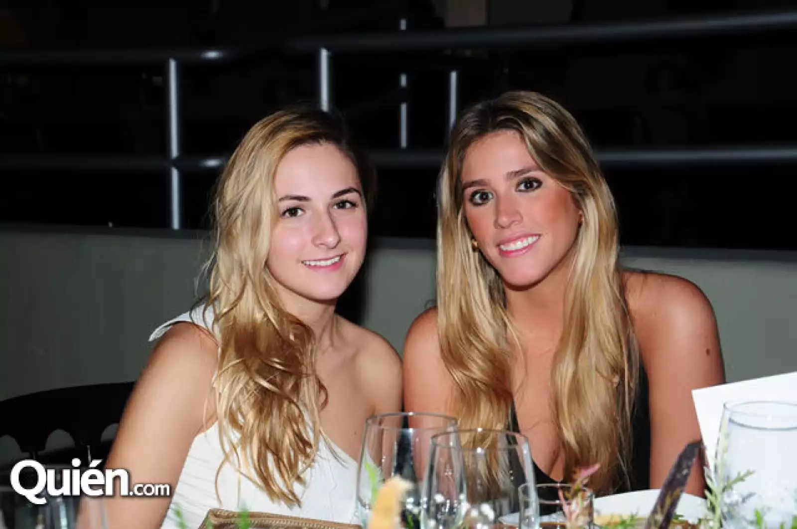 Sofía Salame,Fernanda Medina