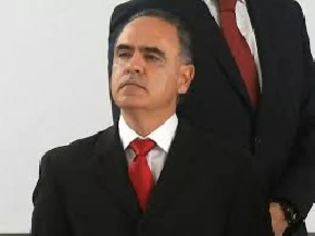 José de Jesús Gallegos Álvarez asumió el cargo el 1 de marzo como parte del equipo de trabajo del gobernador Aristóteles Sandoval.
