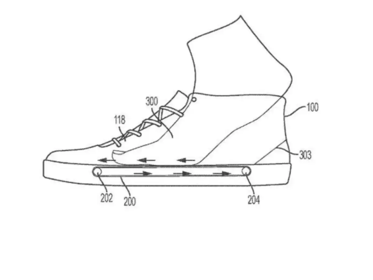 Tenis Nike