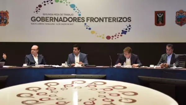 Frente común