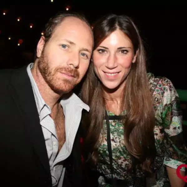 Claudia Schmidt, Erik Sigal