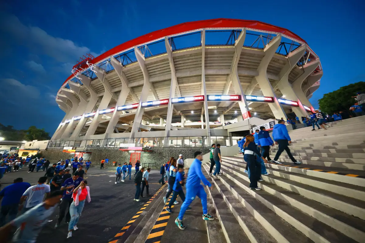 El plan de movilidad para la inauguración del Mundial en CDMX: cómo llegar y salir del Estadio Azteca 