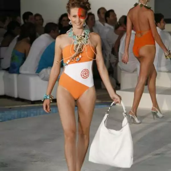 Pasarela Pitahaya Nextel