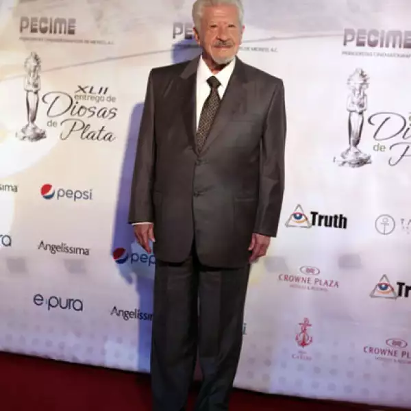 Ignacio López Tarso