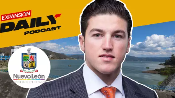 Expansión Daily 10 junio 2022 (podcast de noticias de México en Spotify)