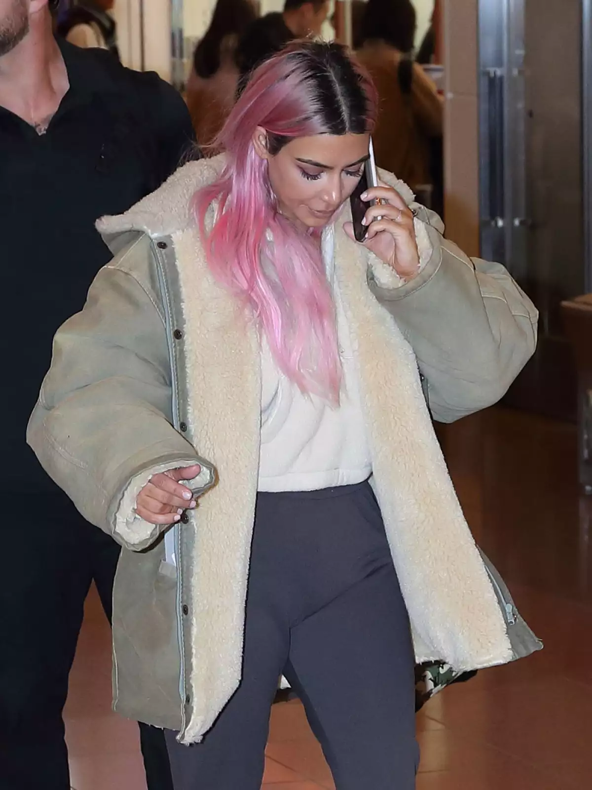 Kim Kardashian
