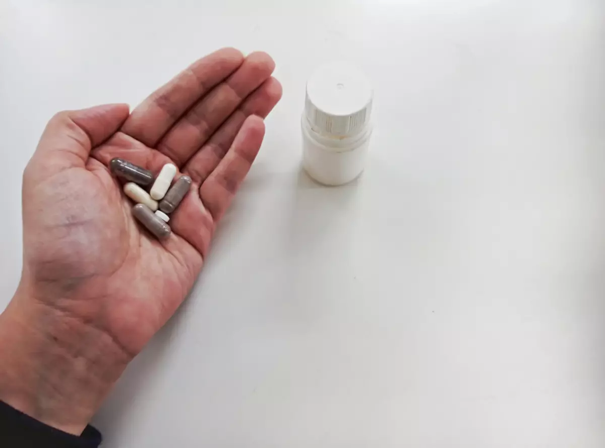medicamento