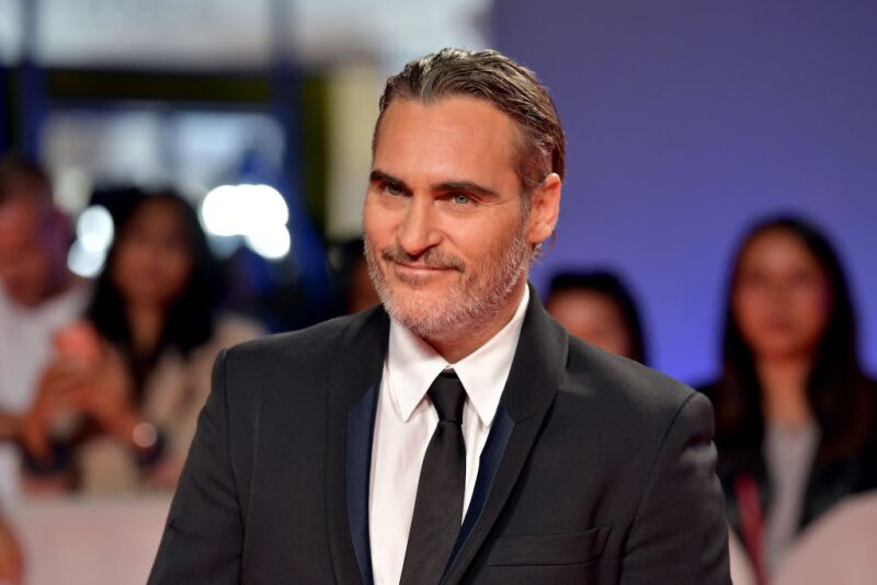 2019 Toronto International Film Festival - "Joker" Premiere - Arrivals