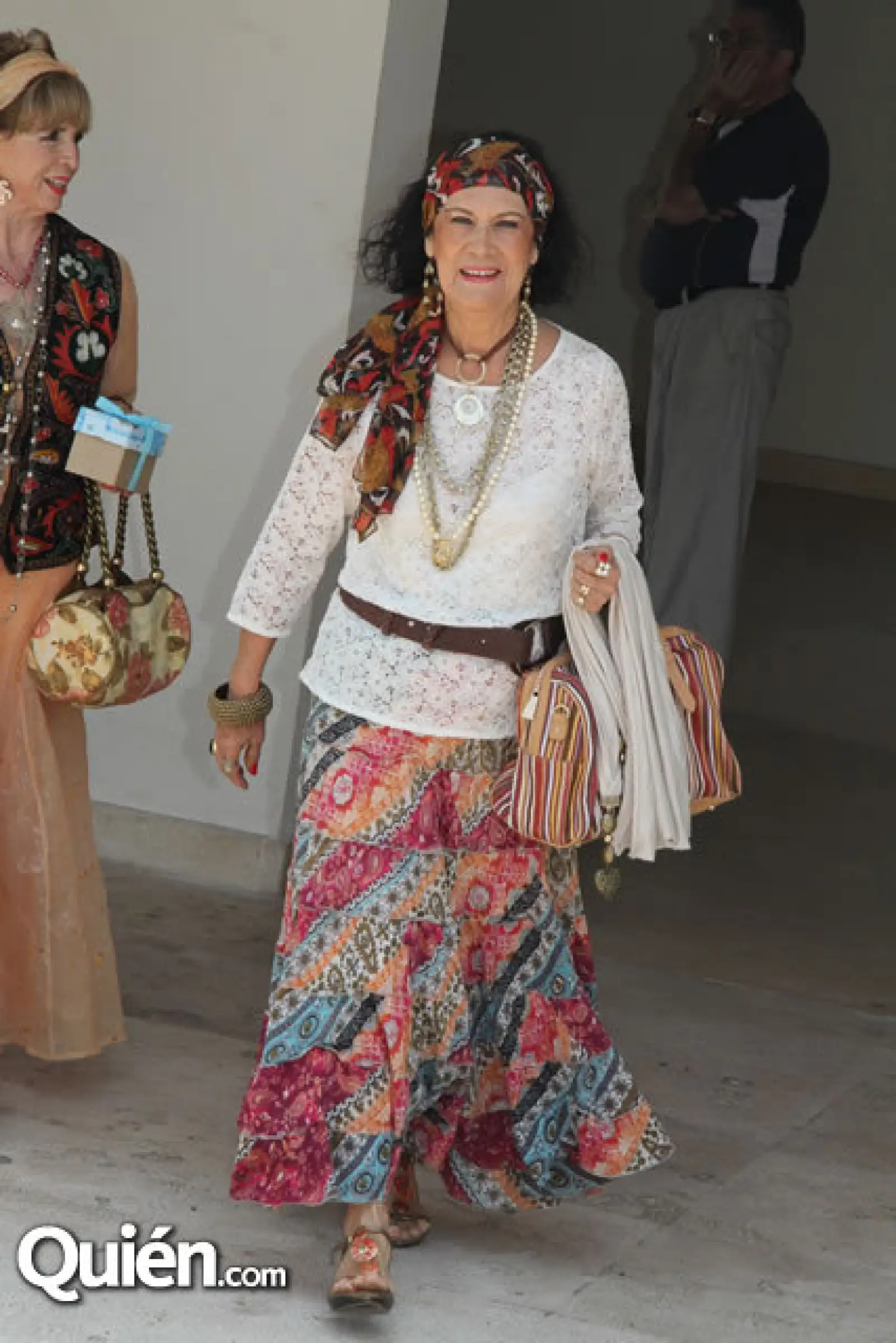 Silvia Robles