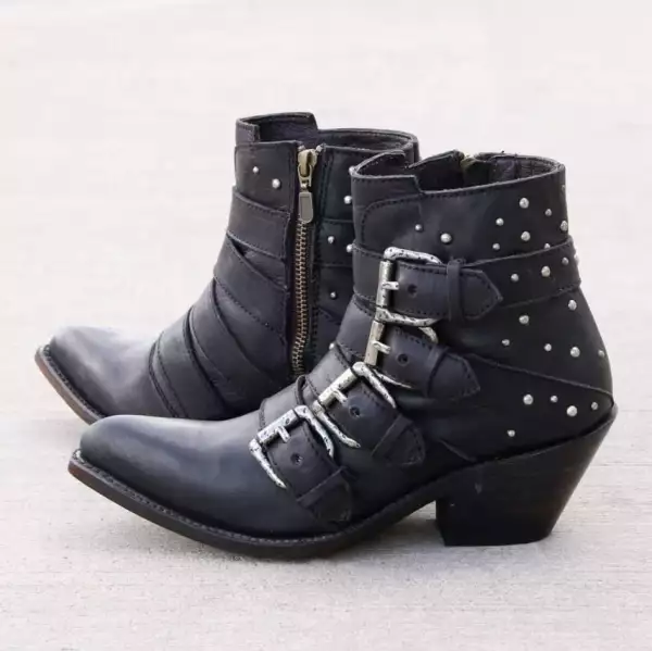 Botas dos