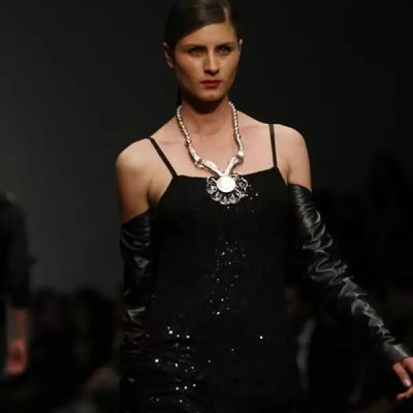 MBDF Pasarela Ricardo Seco