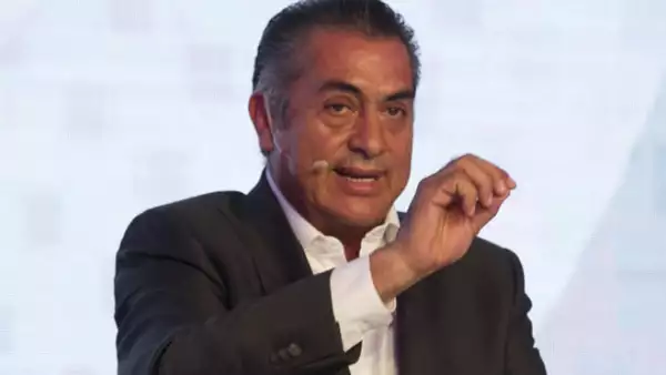 jaime rodríguez
