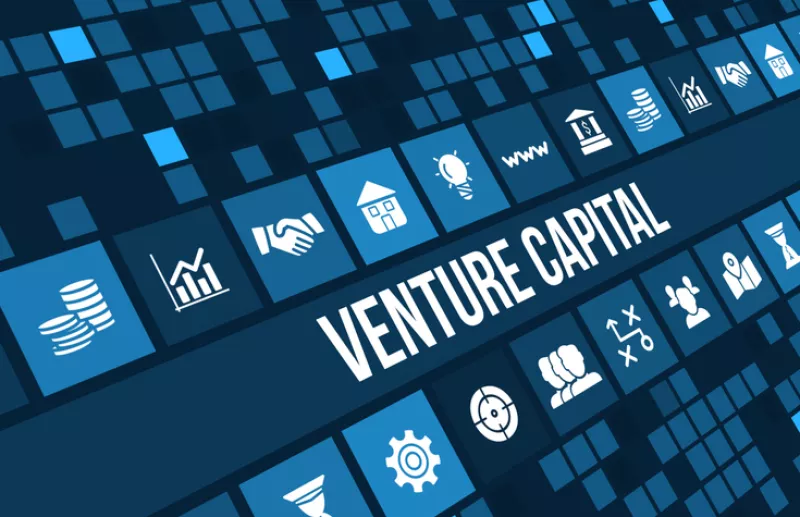 Concepto de venture capital