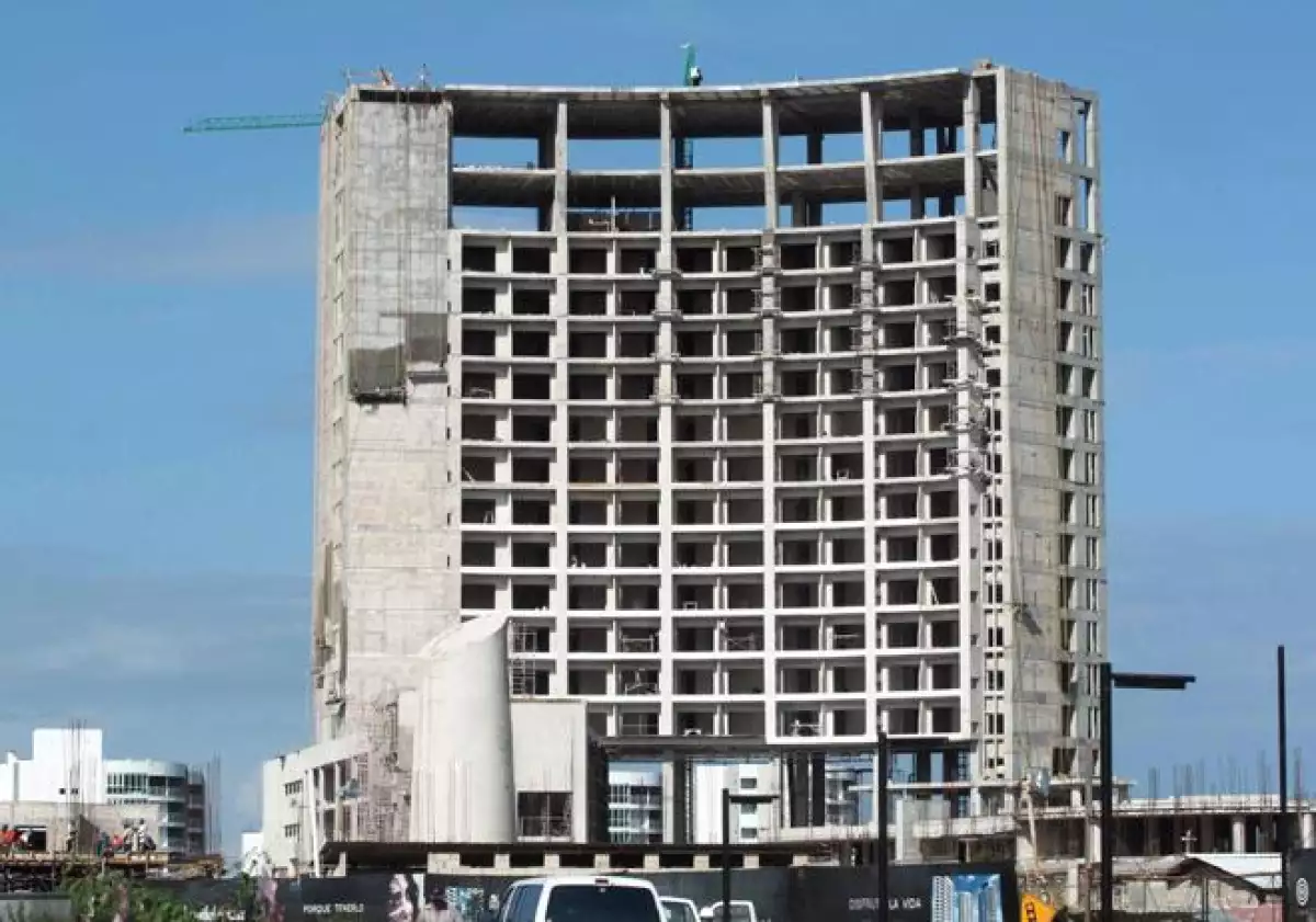 Vivienda Vertical