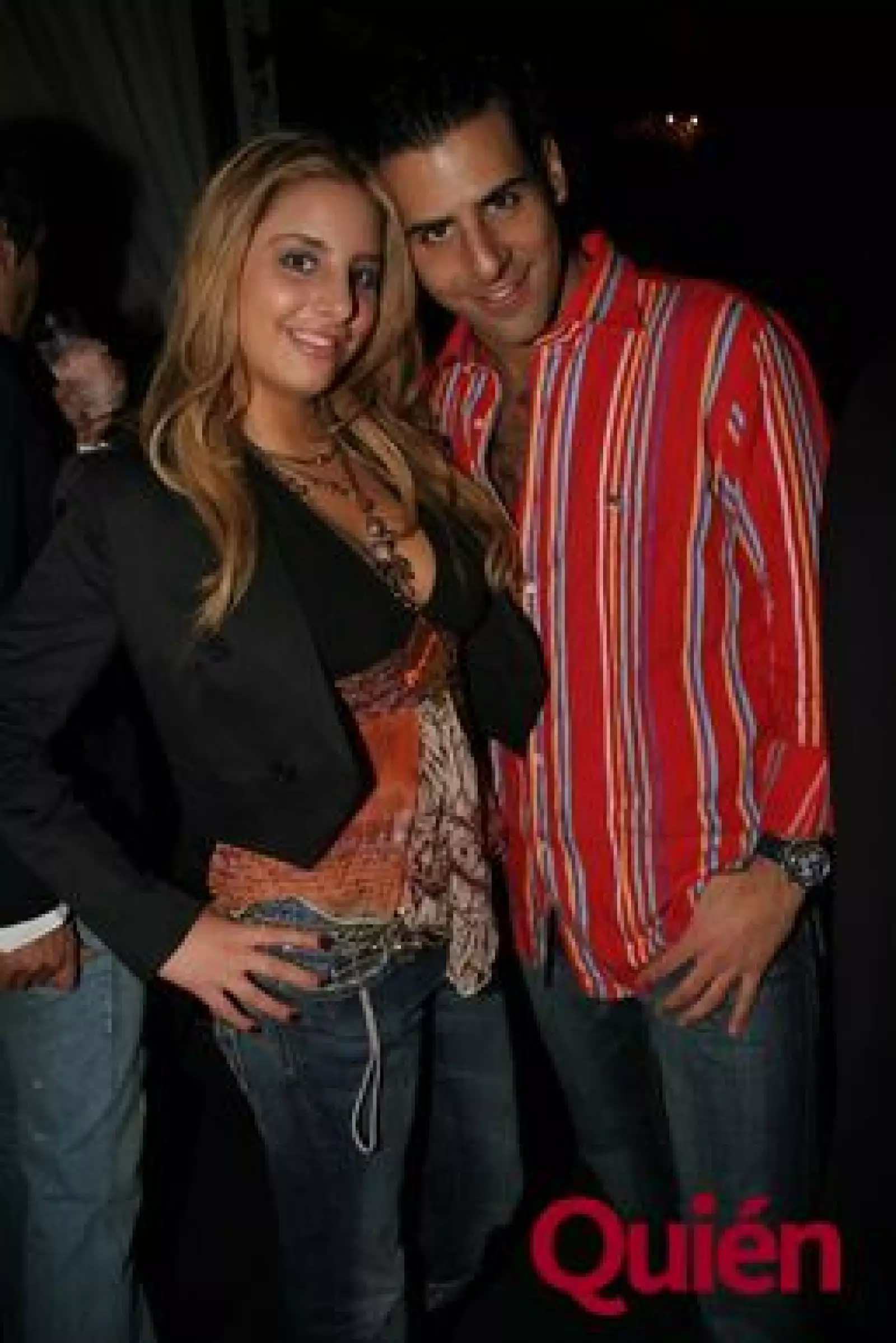 Frida Harary, Isaac Sitton