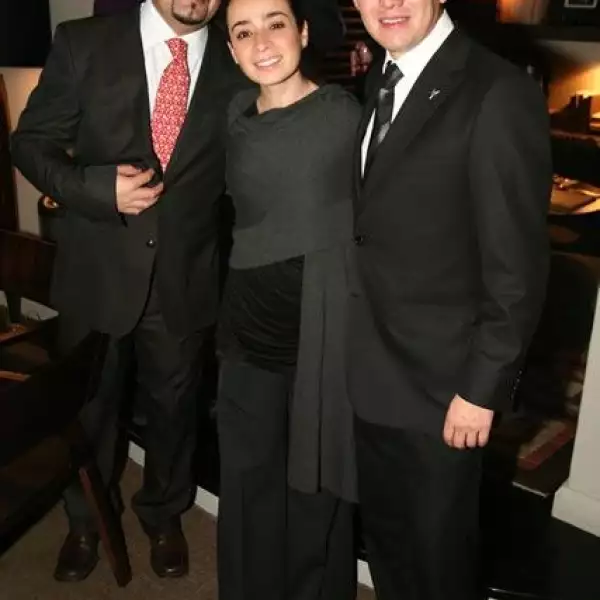 Tercer Aniversario Gloutonnerie