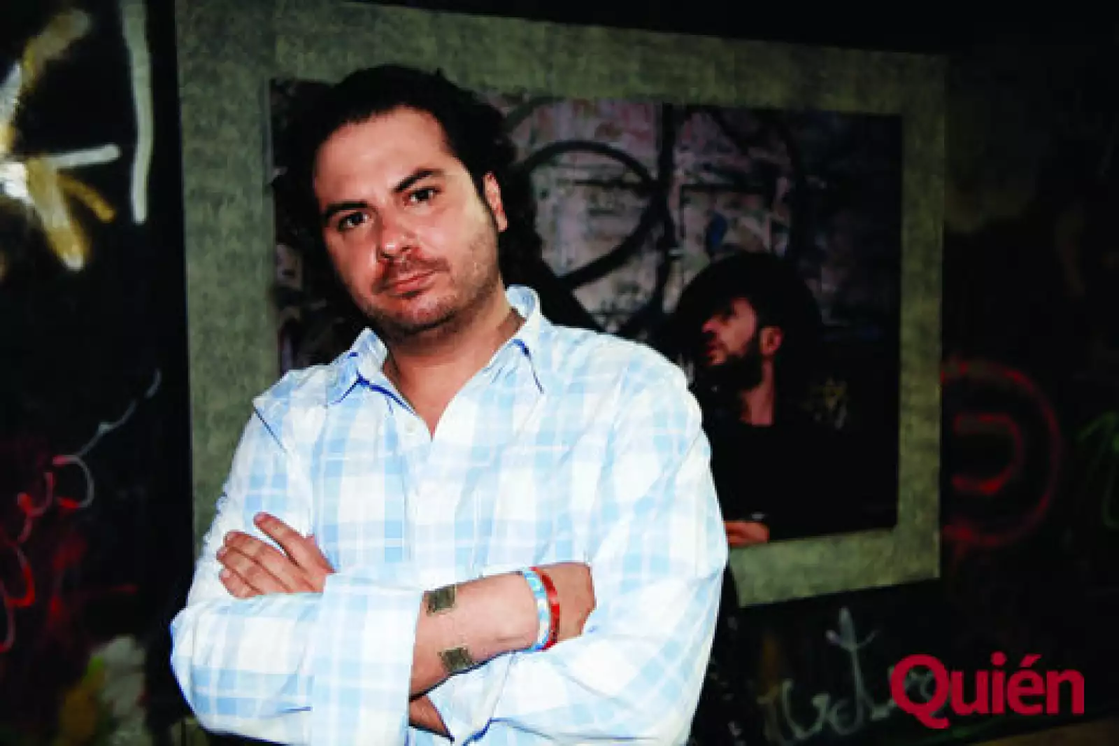 Marco Polo Constandse