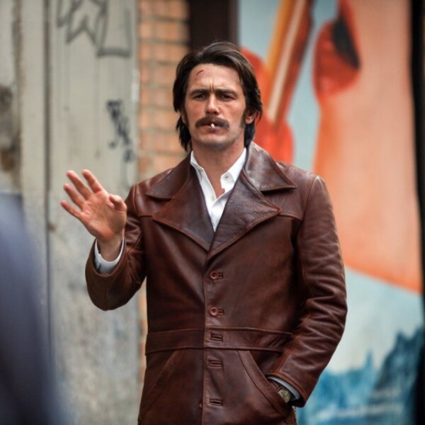 James Franco