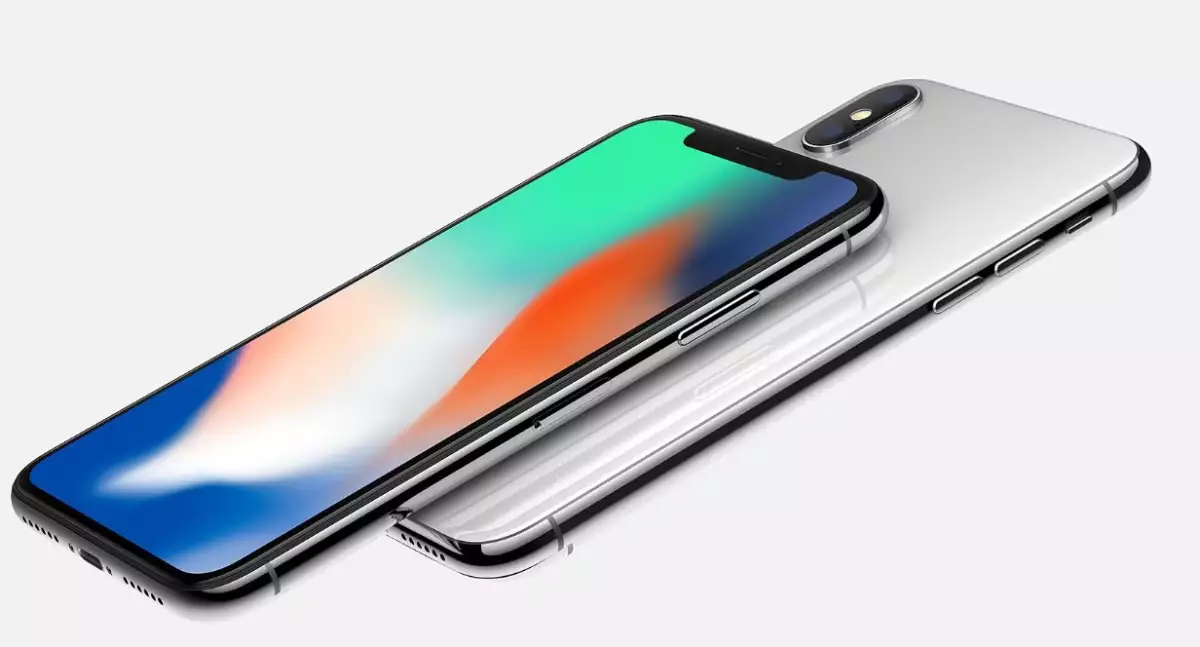 Cuánto cuesta reparar la pantalla de un iPhone X?